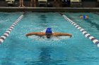 Swimming vs CGA  Wheaton College Swimming & Diving vs Coast Guard Academy. - Photo By: KEITH NORDSTROM : Wheaton, Swimming, diving